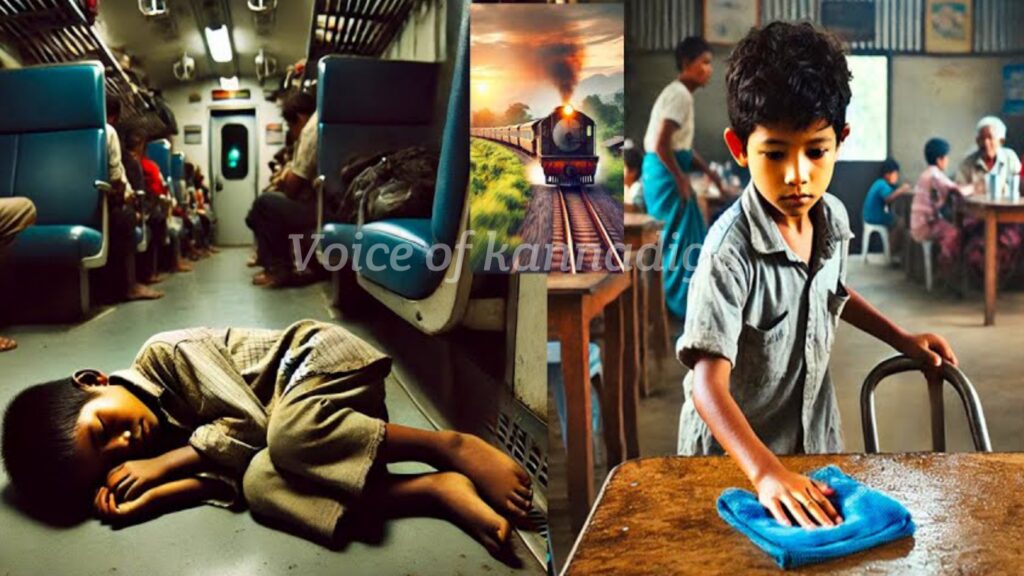 ರಸ್ತೆ ಬದಿಯಲ್ಲಿ ಇದ್ದ ಟೀ ಹೊಟೇಲ್ ಗೆ ನುಗ್ಗಿದ ಅಧಿಕಾರಿಗಳು,! ಸತ್ಯ ಗೊತ್ತಾದಾಗ ಅಲ್ಲಿ ಏನಾಯ್ತು ನೋಡಿ.? | Story of IAS Officer 3